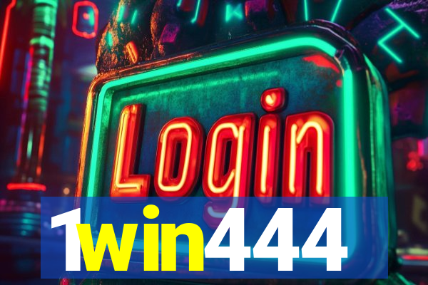 1win444