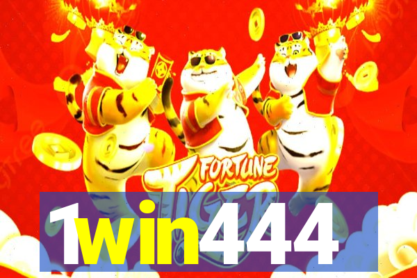 1win444