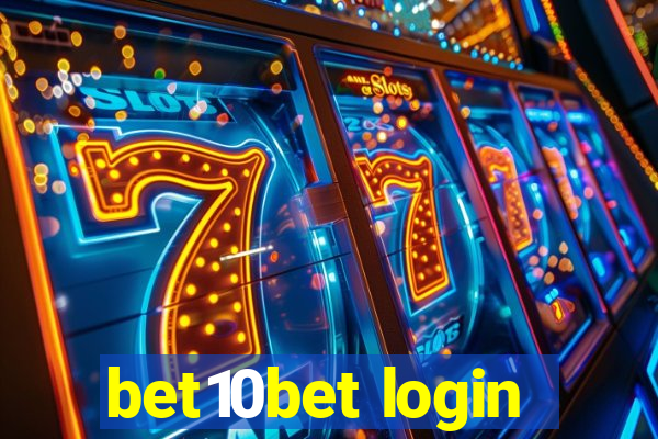 bet10bet login