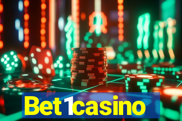 Bet1casino