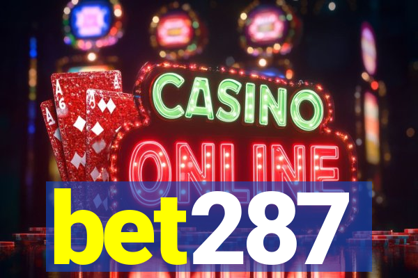 bet287