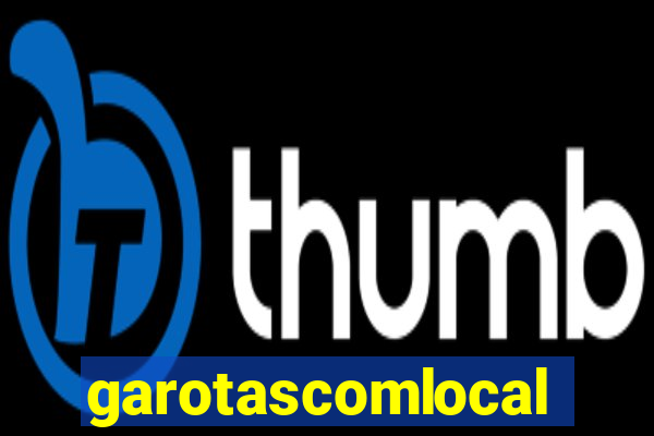 garotascomlocal