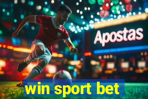 win sport bet