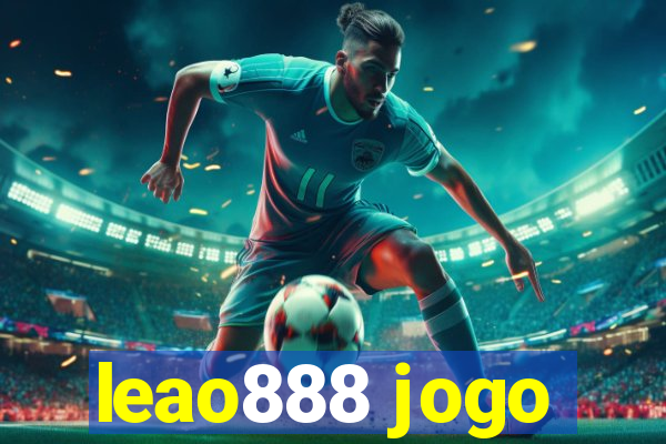 leao888 jogo