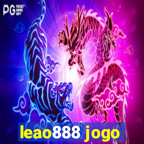 leao888 jogo