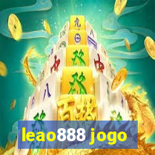 leao888 jogo