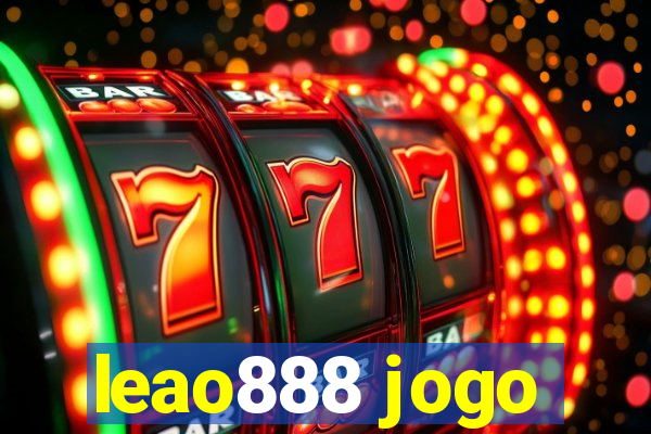 leao888 jogo