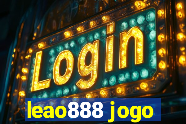 leao888 jogo