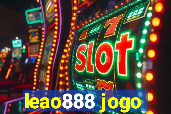 leao888 jogo