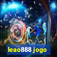 leao888 jogo