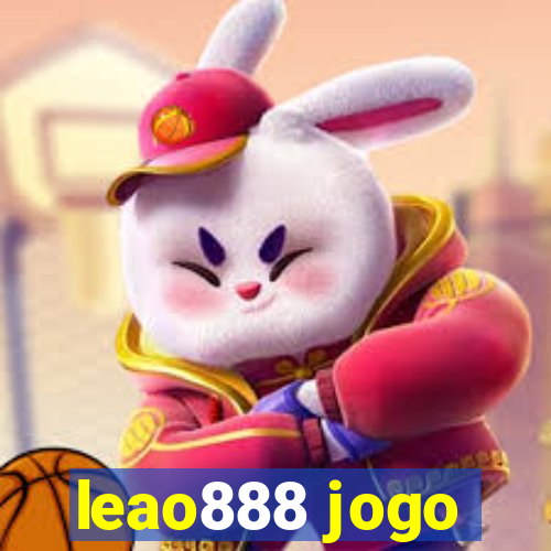 leao888 jogo