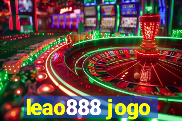 leao888 jogo