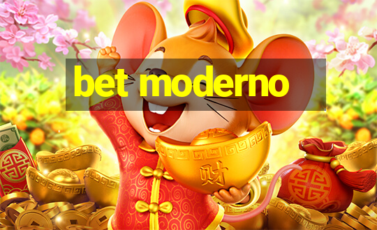 bet moderno