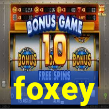 foxey