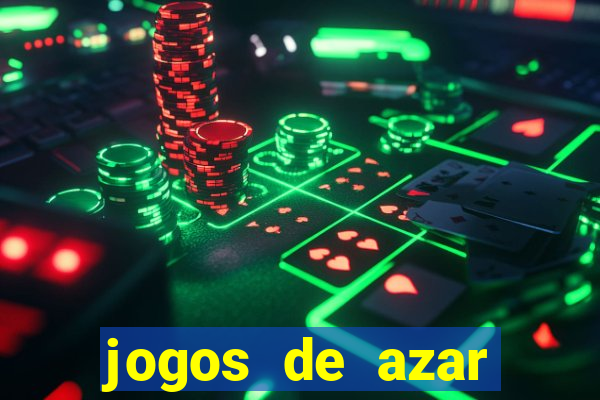 jogos de azar foram legalizados