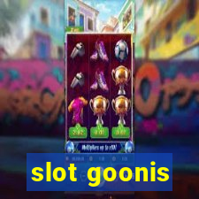 slot goonis