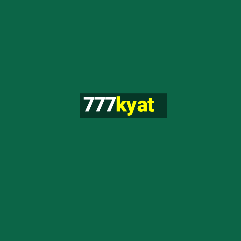 777kyat