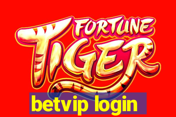 betvip login