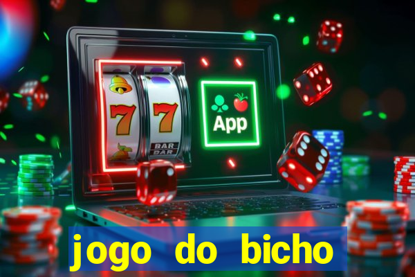 jogo do bicho ganhar dinheiro