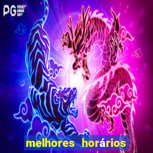 melhores horários para jogar fortune dragon