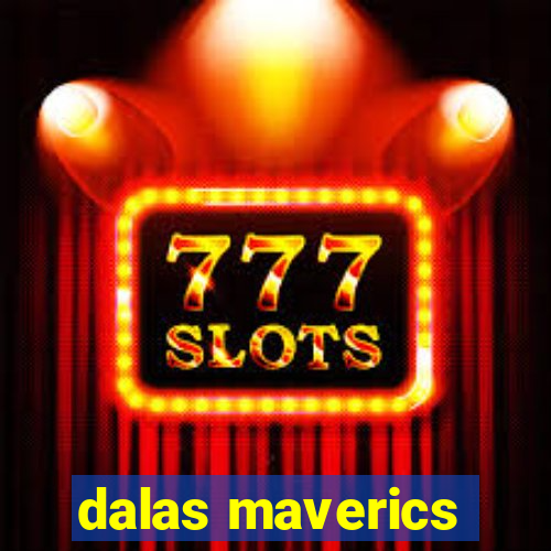 dalas maverics