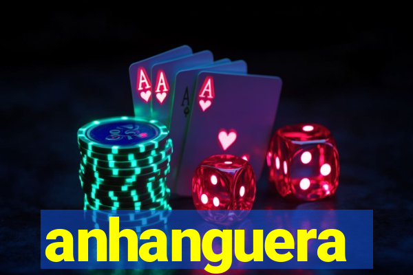 anhanguera significado tupi