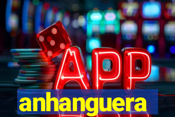 anhanguera significado tupi