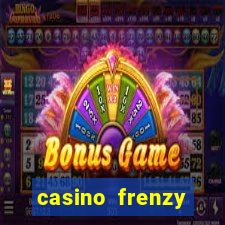 casino frenzy online sabong