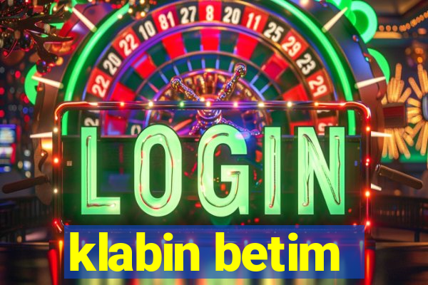 klabin betim