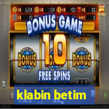 klabin betim