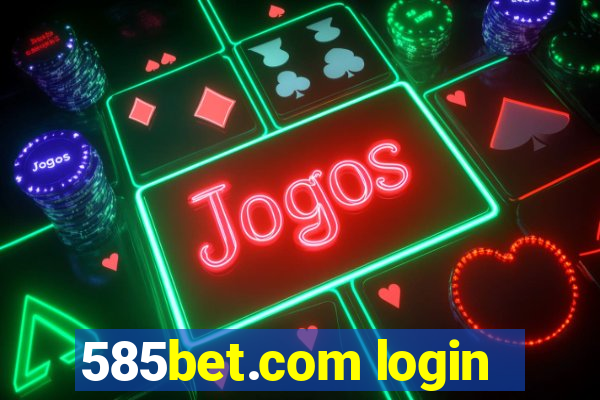 585bet.com login