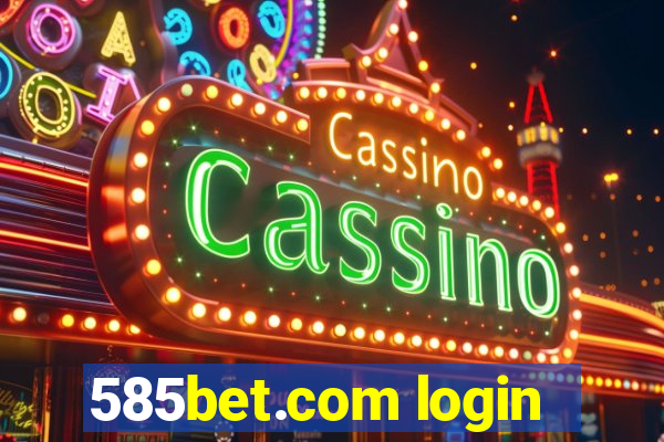 585bet.com login