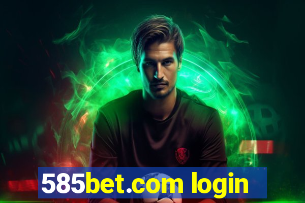 585bet.com login