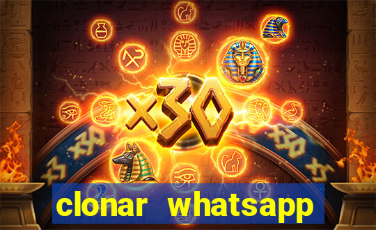 clonar whatsapp pelo email