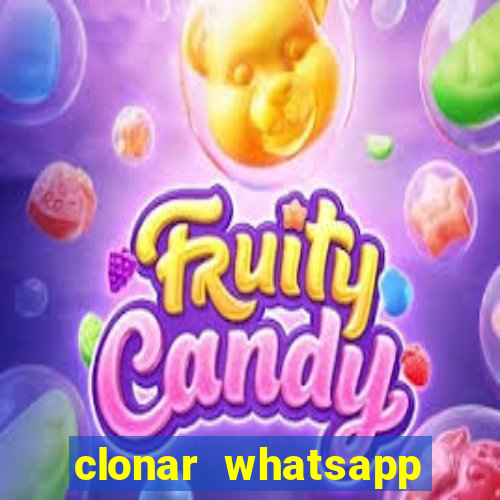 clonar whatsapp pelo email