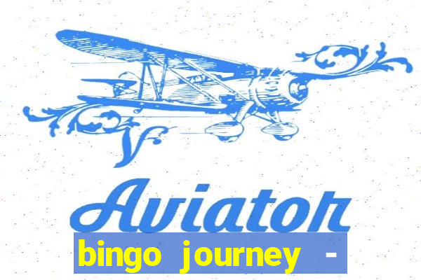 bingo journey - lucky casino