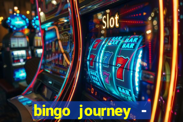 bingo journey - lucky casino