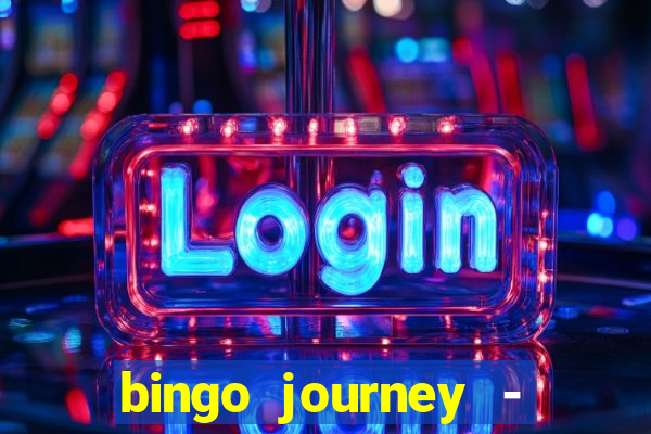 bingo journey - lucky casino