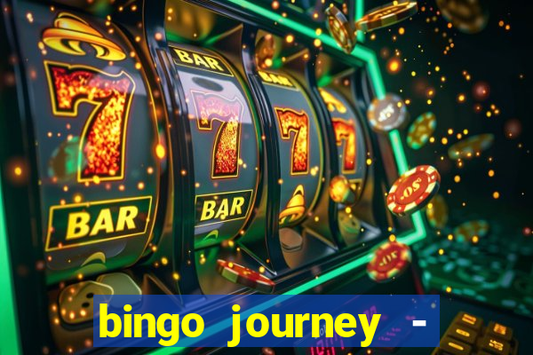 bingo journey - lucky casino