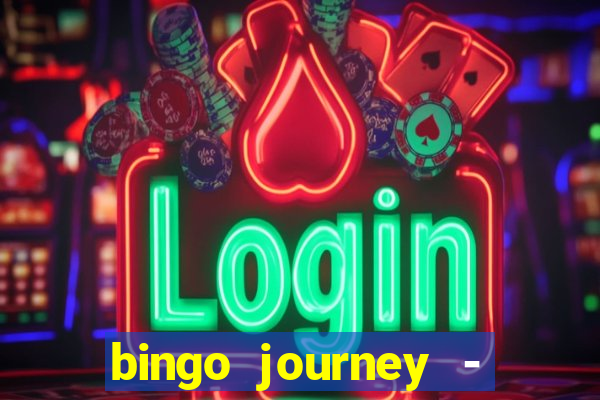 bingo journey - lucky casino