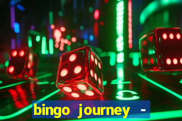 bingo journey - lucky casino