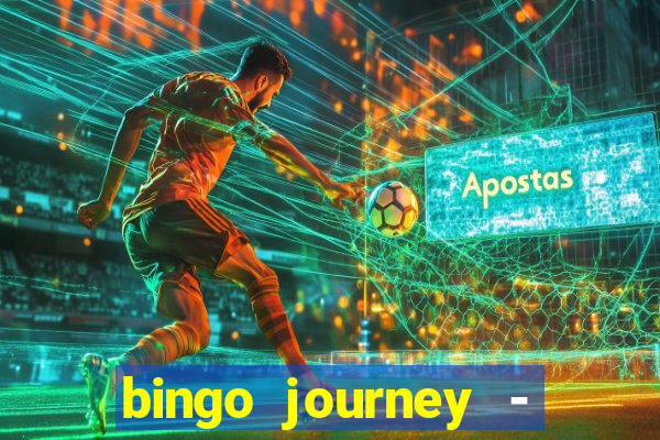 bingo journey - lucky casino