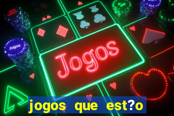 jogos que est?o pagando sem deposito