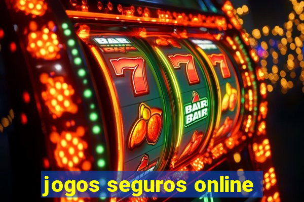 jogos seguros online