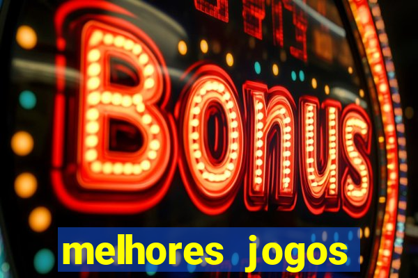 melhores jogos gratis para iphone