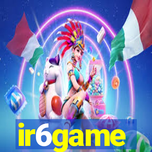 ir6game