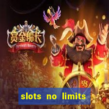 slots no limits slot machines