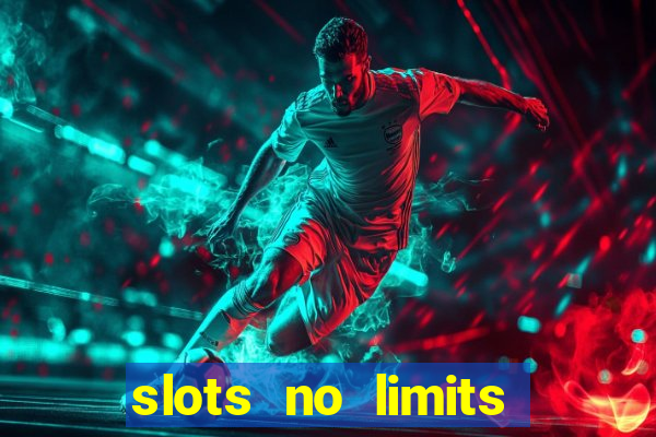 slots no limits slot machines