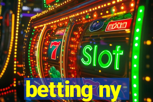 betting ny