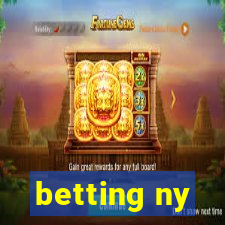 betting ny